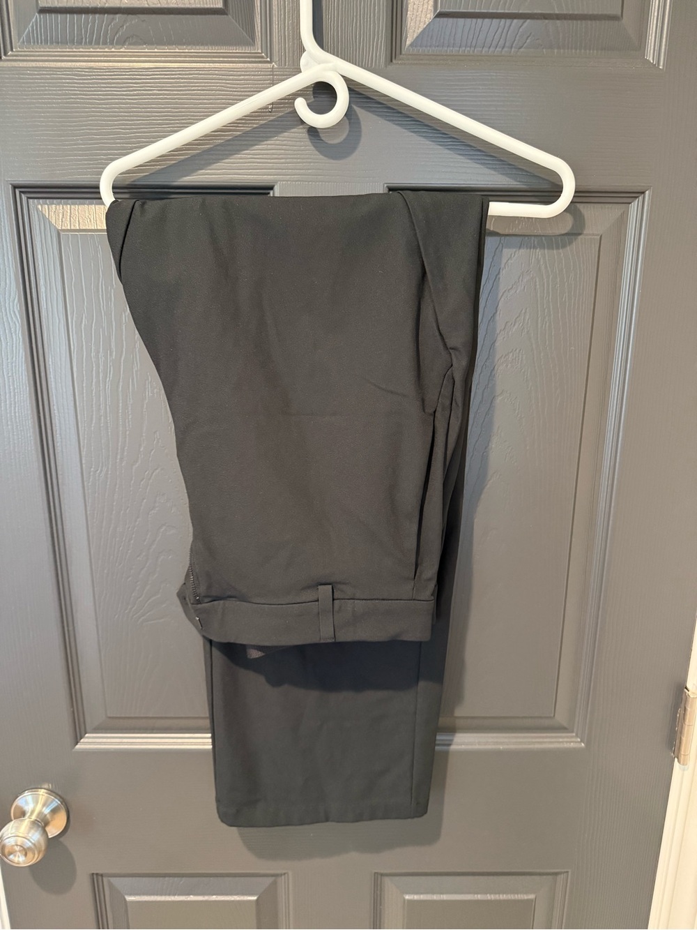 Nike 24/7 Loose Utility Pants-black-32x32